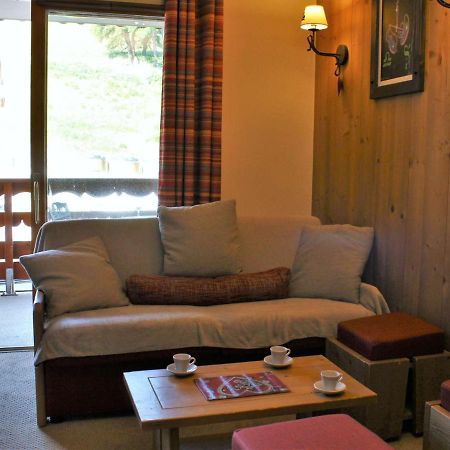 Appartement Cosy 2 Pieces Avec Piscine, Sauna, Proche Pistes Et Commerces A Risoul 1850 - Fr-1-330-474 外观 照片